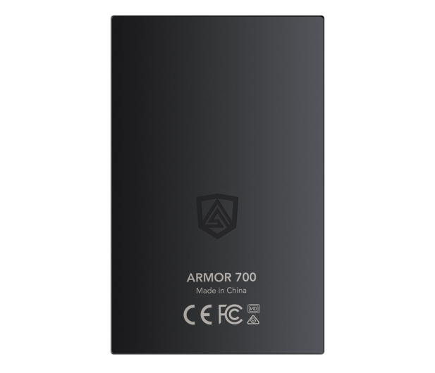 LEXAR LAR700X004T-RNBNG - 1292692 - zdjęcie 4